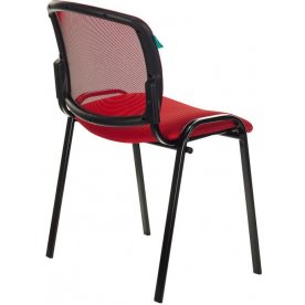 Стул на металлокаркасе Бюрократ Вики