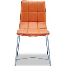 Стул на металлокаркасе BZ-500S