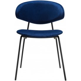 Стул на металлокаркасе Calipso