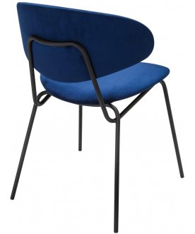 Стул на металлокаркасе Calipso