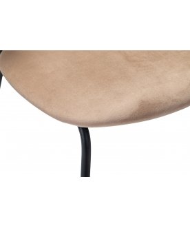 Стул на металлокаркасе Calipso