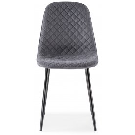 Стул на металлокаркасе Capri