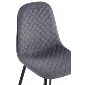 Стул на металлокаркасе Capri