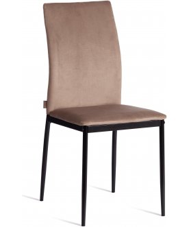 Стул на металлокаркасе Capri (mod. BC565-DC)