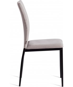 Стул на металлокаркасе Capri (mod. BC565-DC)