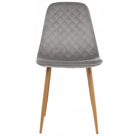 Стул на металлокаркасе Capri