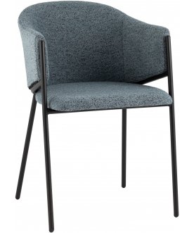 Стул на металлокаркасе Ланора