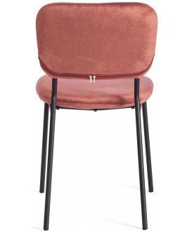 Стул на металлокаркасе Carol mod. UC06