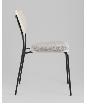 Стул на металлокаркасе Casey