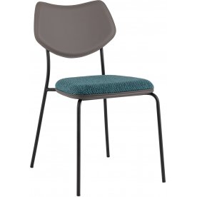 Стул на металлокаркасе Casey