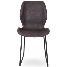 Стул на металлокаркасе D32