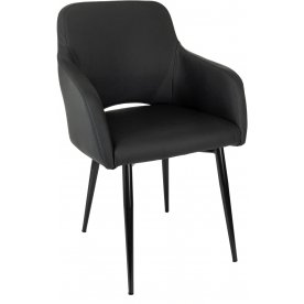 Стул на металлокаркасе CH-380F