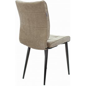 Стул на металлокаркасе CH-K10