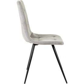 Стул на металлокаркасе CH-K1