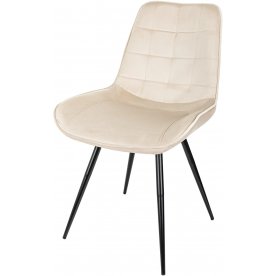 Стул на металлокаркасе CH-K2