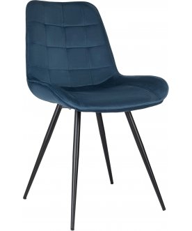 Комплект стульев CH-K2_4 синий