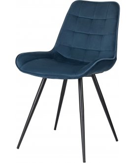 Стул на металлокаркасе CH-K2
