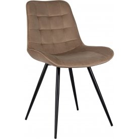 Стул на металлокаркасе CH-K2