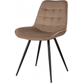 Стул на металлокаркасе CH-K2