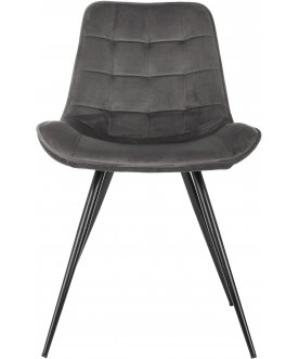 Стул на металлокаркасе CH-K2