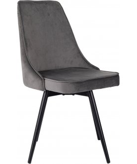 Стул на металлокаркасе CH-K4_SP