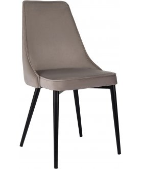 Стул на металлокаркасе CH-K4_SP