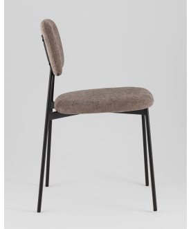 Стул на металлокаркасе Сайо