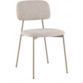 Стул на металлокаркасе Сайо