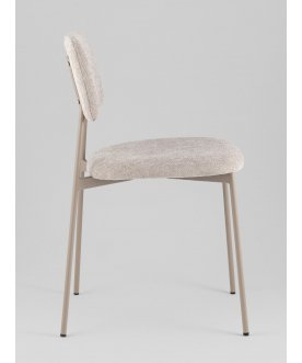 Стул на металлокаркасе Сайо