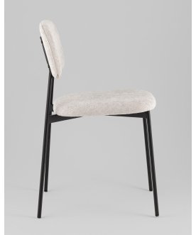 Стул на металлокаркасе Сайо