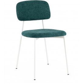 Стул на металлокаркасе Сайо