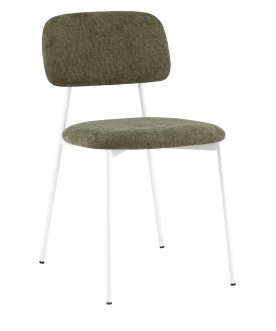 Стул на металлокаркасе Chao