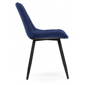 Стул на металлокаркасе Челси