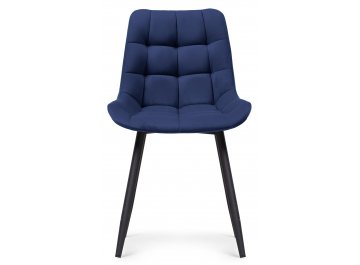 Стул на металлокаркасе Челси