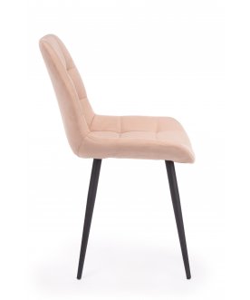 Стул на металлокаркасе Челси 360 К