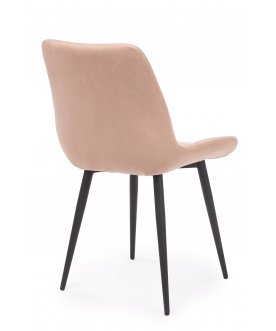 Стул на металлокаркасе Челси 360 К