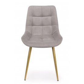 Стул на металлокаркасе Челси 360 К