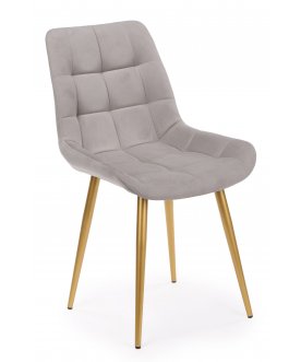 Стул на металлокаркасе Челси 360 К