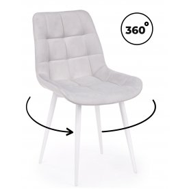 Стул на металлокаркасе Челси 360 К