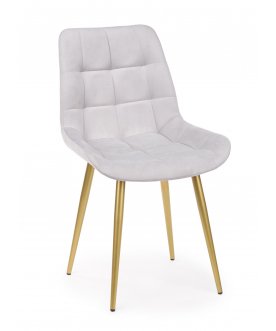 Стул на металлокаркасе Челси 360 К