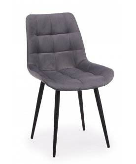 Стул на металлокаркасе Челси 360 К