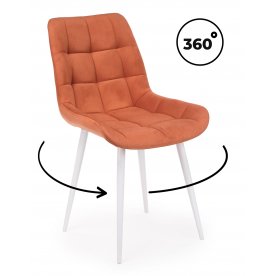 Стул на металлокаркасе Челси 360 К