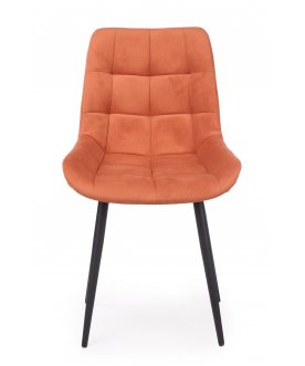 Стул на металлокаркасе Челси 360 К