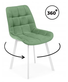 Стул на металлокаркасе Челси П