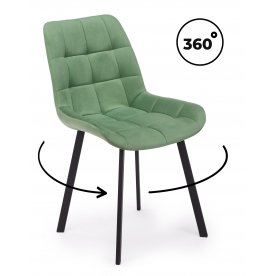 Стул на металлокаркасе Челси 360 П