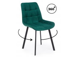 Стул на металлокаркасе Челси 360 П