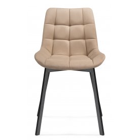 Стул на металлокаркасе Челси