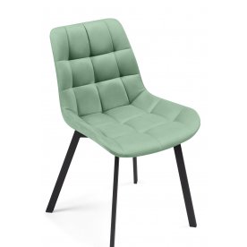 Стул на металлокаркасе Челси