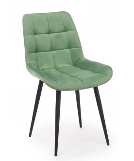 Стул на металлокаркасе Челси К