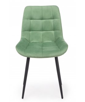 Стул на металлокаркасе Челси К